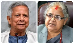 Yunus crowns Sushila Karki, vows Dhaka Kathmandu alliance revamp.webp