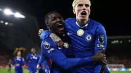 Carvalho shreds Chelsea dream, Brentford steal derby draw at 93.webp