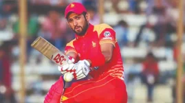 Raza crowns ICC throne, hunts Namibia at Queens Sports Club.webp