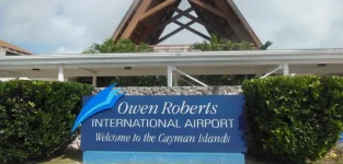 Cayman airport boss Anderson unleashes laptopless scanners at ORIA.webp