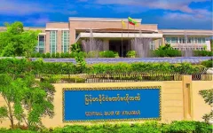 CBM storms the Myanmar market, dishes 2 million into edible and fuel oil.webp