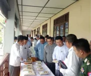Ayeyawady chief, MRF prez eye paddy justice, Pawsan Aemahta surge.webp