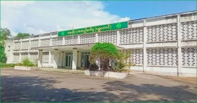 Ministry of Industry bets Pyay 258 on agro textile hub, cotton rush.webp