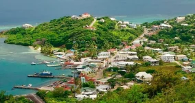 Kingstown conclave ignites unity, Trevor Sadler joins Abigail Crossley.webp