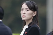 Kim Yo Jong warns Camp Humphreys Iron Mace drill risks grave fallout.webp