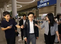 Kim Jung-Kwan exits New York talks, $350b tariff deal faces meltdown.webp