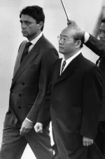 Seodaemun Seoul yard eyed as an eternal tomb for disgraced Chun Doo Hwan.webp
