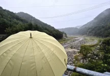Gangneung rain fails to fill Obong Reservoir at 16 percent, Kang warns.webp