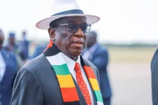 Chiwenga hails Mnangagwa at 83, touts Zimbabwe supremacy.webp