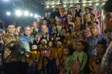 Zaliha Mustafa supercharges budget 2026 for KL Putrajaya Labuan trips.webp