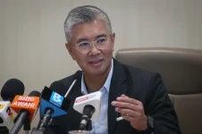 Tengku Zafrul ignites Kuala Lumpur NIMP 2030 and NSS tech charge.webp