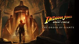 The Order of Giants DLC flops in Rome, Indiana Jones fans fume.webp