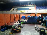 Sabah floods dip to 396, Penampang and Beaufort still underwater.webp