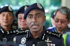 AI porn blackmail targets Malaysia MPs as Wong Chen and others hit with US$100k threats.webp