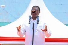 Wetang'ula tells Kisumu church leaders to chill as 2027 vote looms, calls out reckless talk.webp