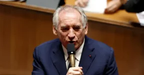 Bayrou booted as France PM after no-confidence drubbing, Macron left scrambling.webp