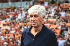 Gasperini blames missed chances and heat as Roma falls to Torino before the Lazio derby.webp