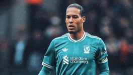 Van Dijk hails Salah's clutch penalty as Liverpool edges Burnley at Turf Moor.webp