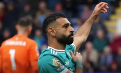 Salah credits team effort after late penalty seals Liverpool win over Burnley at Turf Moor.webp