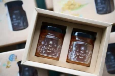 TSMC Taiwan bees make wild comeback as chip giant flexes eco game with honey jars.webp
