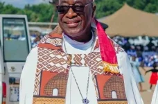 Malawi Anglican bishops preach unity and prayer as election fever grips Lilongwe.webp