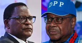 Malawi braces for high-stakes polls as Chakwera and Mutharika battle in economic crunch.webp