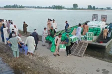 King Salman Relief sends massive aid convoy to Punjab, Kasur to Bahawalnagar.webp
