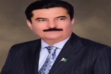 Governor Faisal Kundi prays for Bishoni martyrs, waives power bills in Buner.webp