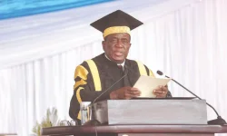 Zvishavane set for Munhumutapa Day as Mnangagwa's birthday bash and youth rally take center s...webp