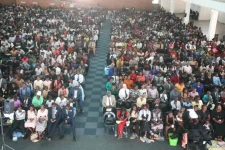 Jehovah's Witnesses draw over 2000 to Bulawayo for Matabeleland mega convention.webp