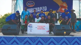 Afro-fusion bands dominate Chibuku Road To Fame as Mnenga and Afro-Pulse win big in Manicalan...webp