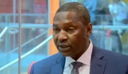 Kebbi lawmakers demand Malami's arrest as Birnin Kebbi visit stirs chaos and feud with Idris.webp
