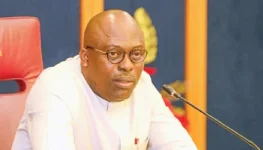 Tinubu ends Rivers emergency as Wike and Fubara's faceoff gives way to a church show.webp