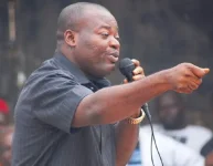 Nwoye blasts federal neglect as the Onitsha to Abuja road crumbles in Anambra North.webp