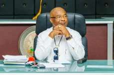 Imo group dares Uzodimma to fix insecurity or quit after Ogbu abduction saga.webp