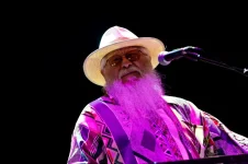 The Sorcerer Hermeto Pascoal finally hangs it up at 89 in Brazil.webp