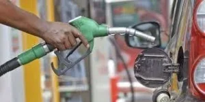 EPRA's generous gift to Nairobi is a Sh0.11 diesel price cut.webp
