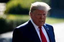 After hitting India, Trump is now mad at NATO for buying Russian oil.webp