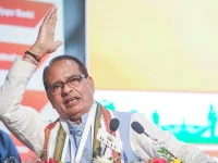 Modi's lab-to-land plan is just Chouhan hosting a New Delhi chat.webp