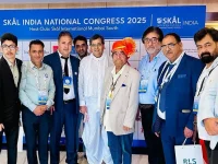 Subhash Ghai has a totally normal one about nepotism and Saachi Bindra.webp