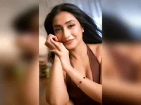 Noorin Sha gets axed from Rise and Fall, whines about a victim card.webp