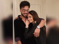 Ankita Lokhande turns Vicky Jain's 45 stitch accident into content.webp