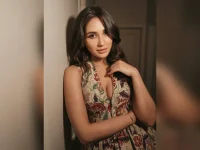 Nikita Dutta thinks annoying her sister is a personality trait.webp