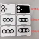 Samsung just wrecked the Galaxy S26 Ultra with this camera bump.webp