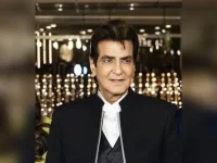 Jeetendra was axed from Abhinetri for Shashi Kapoor, says paper.webp