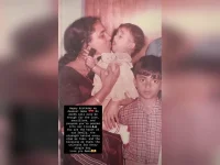 Nayanthara goes from Amma's birthday to Yash's Toxic cartel.webp
