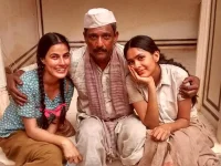 Mrunal Thakur's whole career started with a human trafficking film.webp