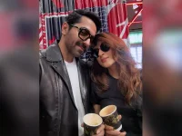 Rashmika drops a Thama promo on Ayushmann's birthday.webp