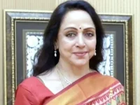 Hema Malini says a Tamil film booted her for being too skinny.webp