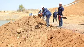 Kunzvi Dam to fill by year's end as Harare set for new water source.webp